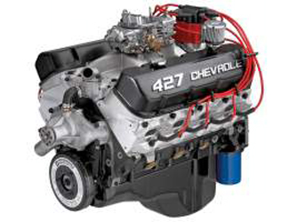 U3787 Engine